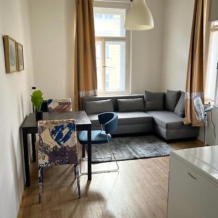 Muchovka Apartment Prag Dış mekan fotoğraf