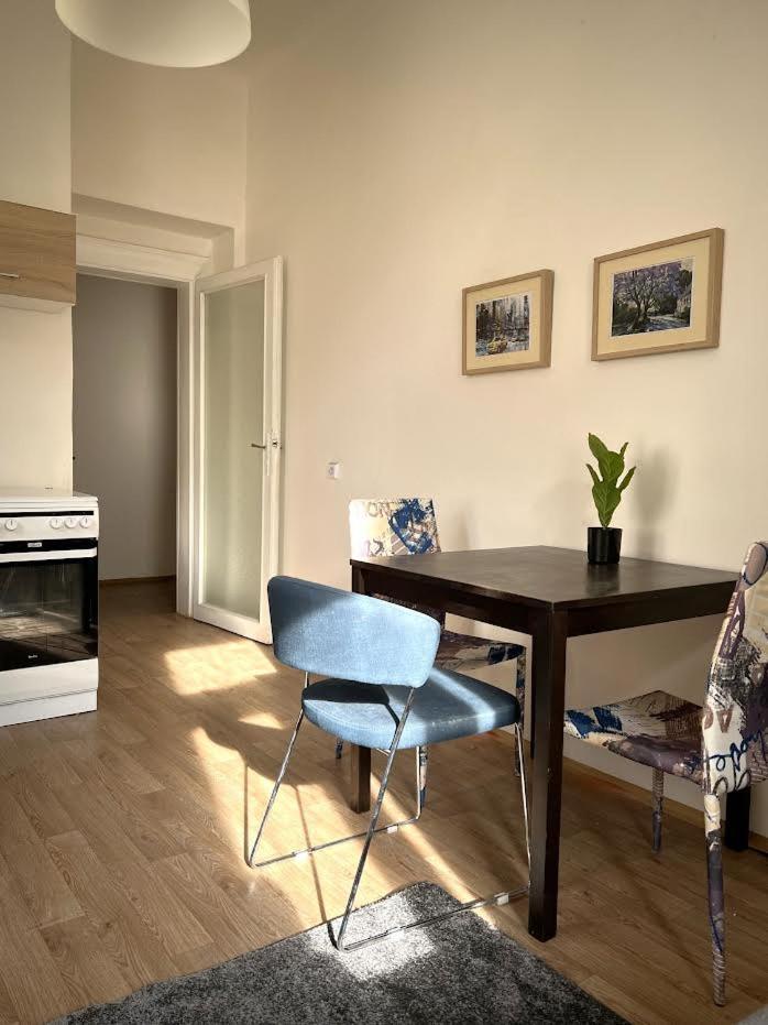Muchovka Apartment Prag Dış mekan fotoğraf